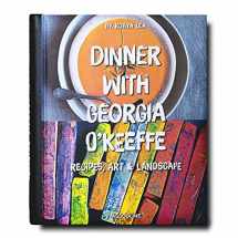 9781614285908-161428590X-Dinner with Georgia O'Keeffe