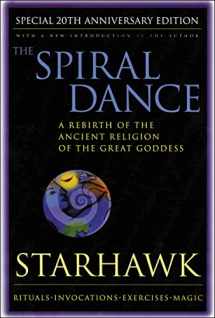 9780062516329-0062516329-The Spiral Dance: A Rebirth of the Ancient Religion of the Goddess: 20th Anniversary Edition