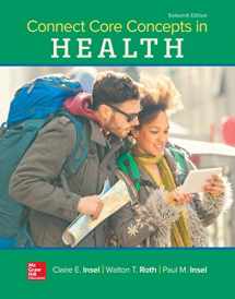 9781260500646-1260500640-Connect Core Concepts in Health, BIG, BOUND Edition
