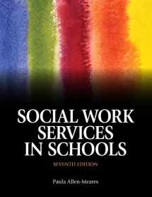 9780133944761-013394476X-Social Work Services in Schools with Pearson eText -- Access Card Package