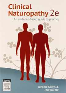 9780729541732-0729541738-Clinical Naturopathy: An evidence-based guide to practice