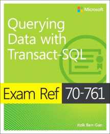 9781509304332-1509304339-Exam Ref 70-761 Querying Data with Transact-SQL