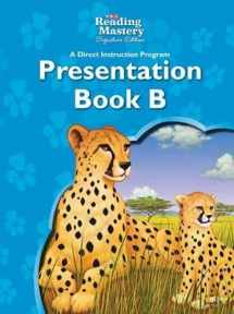 9780076125777-0076125777-Reading Mastery Reading/Literature Strand Grade 3, Presentation Book B (READING MASTERY LEVEL VI)