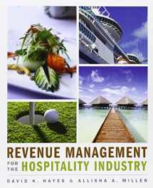 9780470393086-0470393084-Revenue Management for the Hospitality Industry