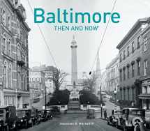 9781910904930-1910904937-Baltimore Then and Now®