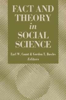 9780815620631-0815620632-Fact and Theory in Social Science