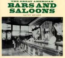 9780785821380-0785821384-The Great American Bars and Saloons