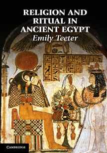 9780521613002-0521613000-Religion and Ritual in Ancient Egypt