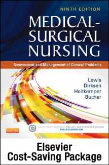 9780323243469-0323243460-Medical-Surgical Nursing - Single-Volume Text and Simulation Learning System Package