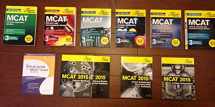 9780804126328-0804126321-Princeton Review MCAT Subject Review Complete Box Set: New for MCAT 2015 (Graduate School Test Preparation)