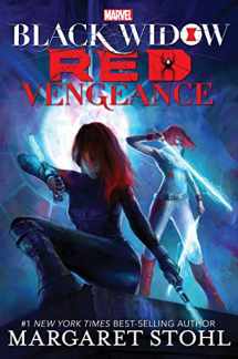 9781484773475-1484773470-Black Widow Red Vengeance (A Black Widow Novel) (A Marvel YA Novel)