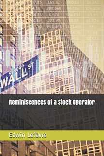 9781702296922-170229692X-Reminiscences of a Stock Operator