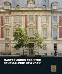 9783791355818-3791355813-Masterworks from the Neue Galerie New York