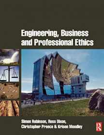 9780750667418-0750667419-Engineering, Business and Professional Ethics