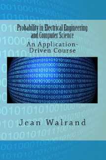 9780615899367-0615899366-Probability in Electrical Engineering and Computer Science: An Application-Driven Course
