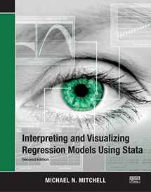 9781597183215-1597183210-Interpreting and Visualizing Regression Models Using Stata