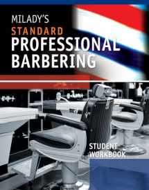 9781435497139-1435497139-Student Workbook for Milady's Standard Professional Barbering