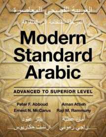 9780521708180-0521708184-Modern Standard Arabic