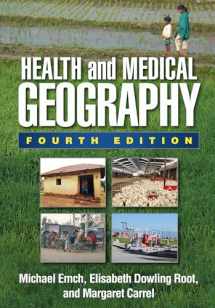 9781462520060-1462520065-Health and Medical Geography