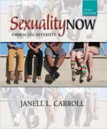 9781305630482-1305630483-Sexuality Now: Embracing Diversity
