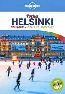 9781787011212-1787011216-Lonely Planet Pocket Helsinki (Pocket Guide)