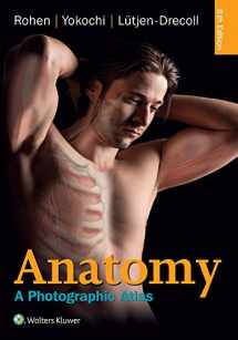 9781451193183-1451193181-Anatomy: A Photographic Atlas