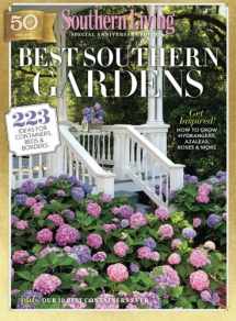 9780848751937-0848751930-SOUTHERN LIVING Best Southern Gardens: 223 Ideas for Containers, Beds & Borders