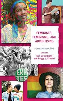 9781498528269-1498528260-Feminists, Feminisms, and Advertising: Some Restrictions Apply