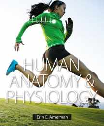 9780805382945-0805382941-Human Anatomy & Physiology Plus Mastering A&P with eText -- Access Card Package