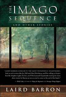 9781597801461-1597801461-The Imago Sequence and Other Stories