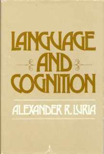 9780471093022-0471093025-Language and Cognition