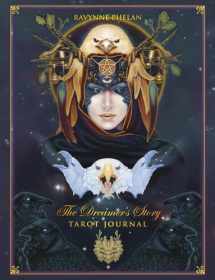 9780738754239-0738754234-The Dreamer's Story Tarot Journal (Dreams of Gaia Tarot, 3)