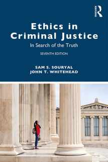 9781138353664-1138353663-Ethics in Criminal Justice: In Search of the Truth