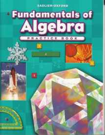 9780821582275-0821582275-Fundamentals of Algebra Practice Book (Progress in Mathematics)