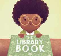 9781481460927-1481460927-The Library Book