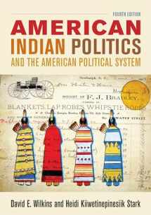 9781442252653-1442252650-American Indian Politics and the American Political System (Spectrum Series)