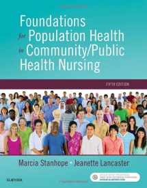 9780323443838-0323443834-Foundations for Population Health in Community/Public Health Nursing