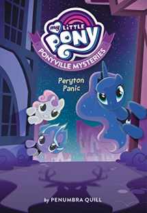 9780316557436-0316557439-My Little Pony: Ponyville Mysteries: Peryton Panic (Ponyville Mysteries, 4)
