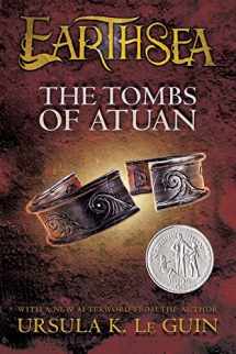 9781442459915-1442459913-The Tombs of Atuan (2) (Earthsea Cycle)