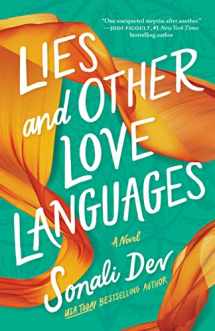 9781662513978-1662513976-Lies and Other Love Languages: A Novel