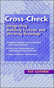 9780070253049-0070253048-Cross-Check: Integrating Building Systems and Working Drawings