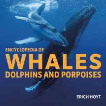 9781770859418-1770859411-Encyclopedia of Whales, Dolphins and Porpoises