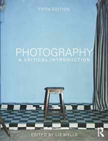 9780415854290-0415854296-Photography: A Critical Introduction