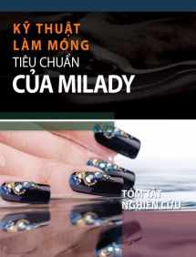 9781435497610-1435497619-Vietnamese Translated Study Summary for Milady's Standard Nail Technology