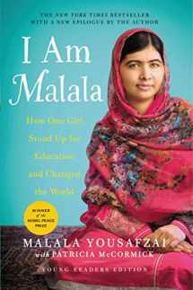 9780316327916-0316327913-I Am Malala: How One Girl Stood Up for Education and Changed the World (Young Readers Edition)