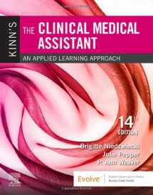 9780323613576-0323613578-Kinn's The Clinical Medical Assistant