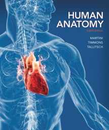 9780321902856-0321902858-Human Anatomy Plus MasteringA&P with eText -- Access Card Package (8th Edition) (New A&P Titles by Ric Martini and Judi Nath)