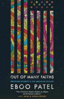 9780691196817-0691196818-Out of Many Faiths: Religious Diversity and the American Promise (Our Compelling Interests, 4)