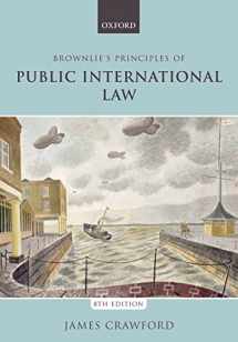 9780199699698-0199699690-Brownlie's Principles of Public International Law
