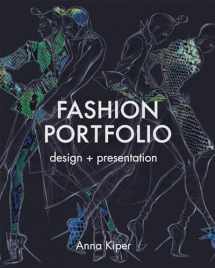 9781849940856-1849940851-Fashion Portfolio: Design And Presentation